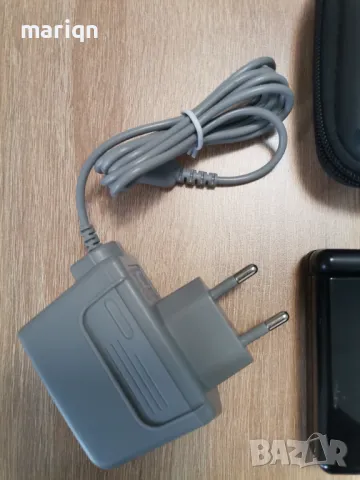 Nintendo DS lite , снимка 9 - Nintendo конзоли - 47480513