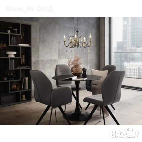 Таванна лампа в дворцов стил , снимка 2 - Лампи за таван - 50927917