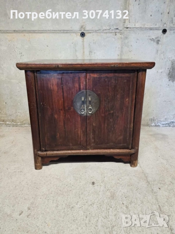 Китайски шкаф 