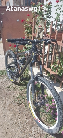 !!СПЕШНО!!!планински велосипед KTM caliber 32 , снимка 11 - Велосипеди - 51334506