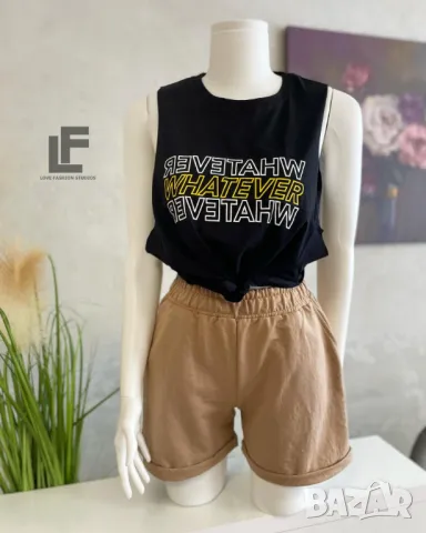 Къси Панталонки , снимка 2 - Къси панталони и бермуди - 50438610