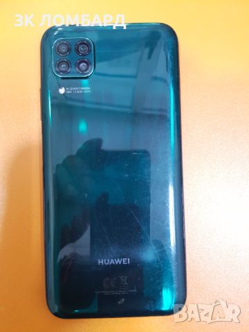 Huawei P40 Lite 128GB 6GB RAM Dual, снимка 3 - Huawei - 46032472