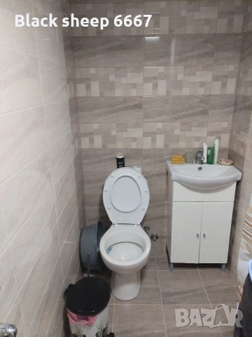 Напълно отремонтиран етаж от къща , снимка 18 - Етаж от къща - 49160589