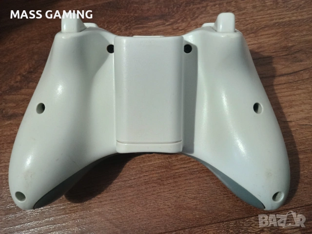 Xbox 360 Original Геймпад, снимка 3 - Xbox конзоли - 53583058