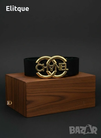 колани hermes chanel louis vuitton hublot valentino garavani , снимка 10 - Колани - 53150959