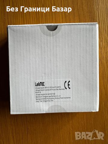 Нова HD инспекционна камера LabTEC 1920P, полу-гъвкав кабел, IP67 ендоскоп, снимка 10 - Други инструменти - 46454925