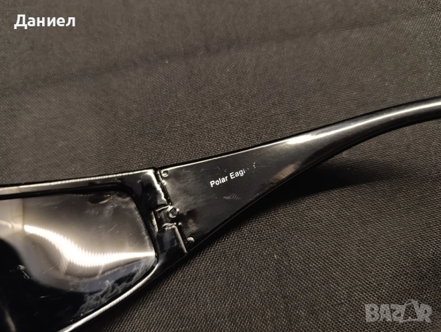 Слънчев очила , снимка 6 - Слънчеви и диоптрични очила - 51695757