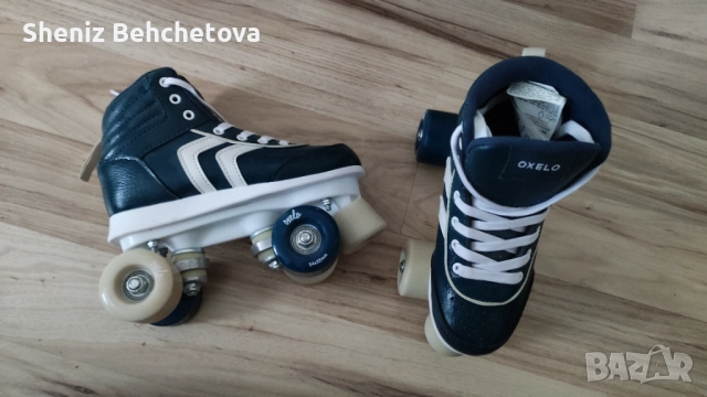 Ролери 34 номер нови, снимка 4 - Ролери, кънки - 52907828
