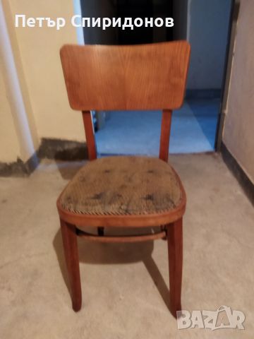 Продавам столове , снимка 3 - Столове - 45119288