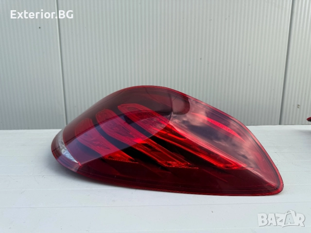 Стопове Mercedes W222 S-class, снимка 8 - Части - 51631743