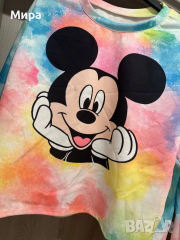 Нови дамски комплекти Мики, снимка 4 - Комплекти - 53734790