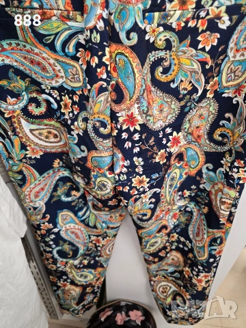 дамски панталон , снимка 3 - Панталони - 53684494