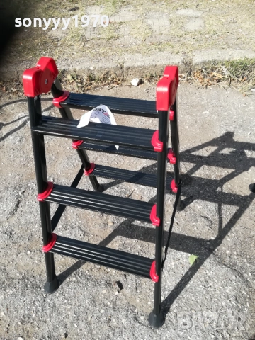 СТЪЛБА 3+3 1209251023, снимка 7 - Други инструменти - 52024821