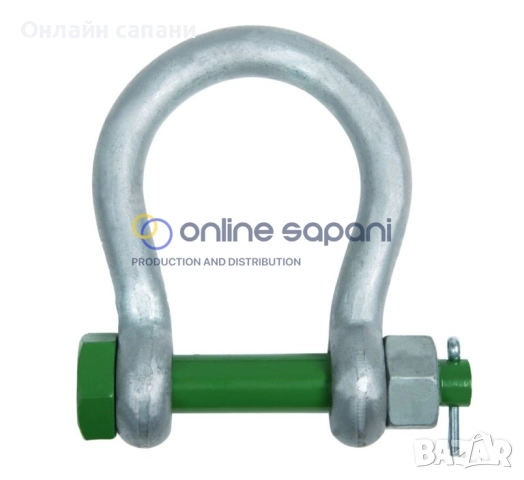 Шегели тествани високоякостни - различни видове, снимка 7 - Други машини и части - 9755806