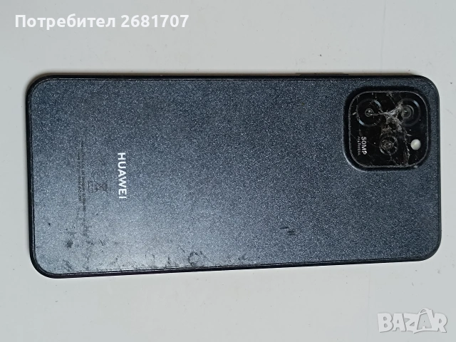 телефон Huawei nova Y61