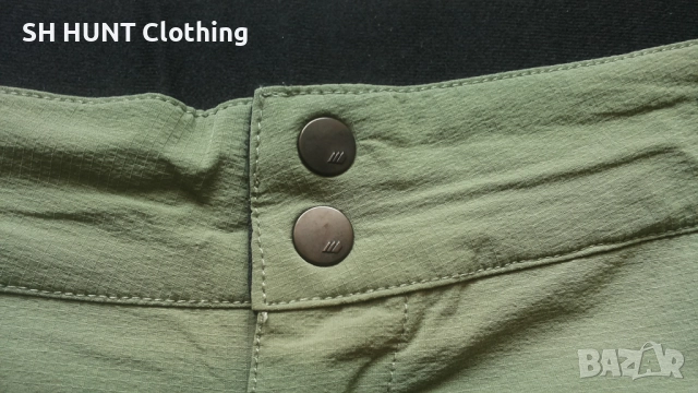 SKOGSTAD Stretch Shorts размер XXL еластични къси панталони - 1733, снимка 12 - Екипировка - 52879157