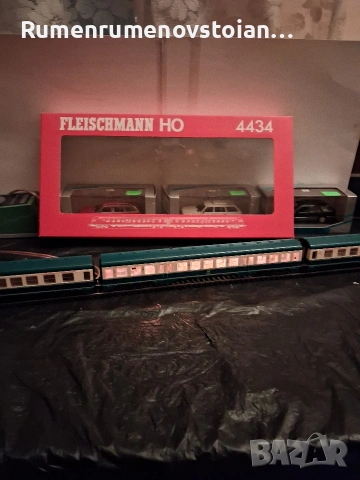 колекционерски локомотив , снимка 2 - Колекции - 54273361