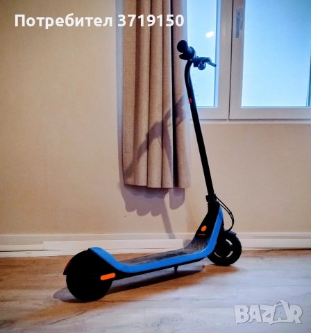 Детска тротинетка Ninebot Segway , снимка 4 - Други спортове - 52654256