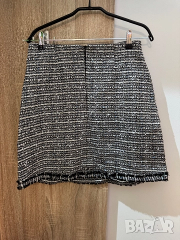 Дамска пола букле , снимка 2 - Поли - 52935263