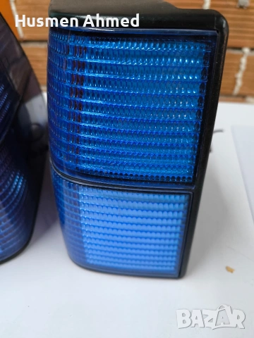 Стопове за Фолксваген голф 2 , снимка 3 - Части - 53904444