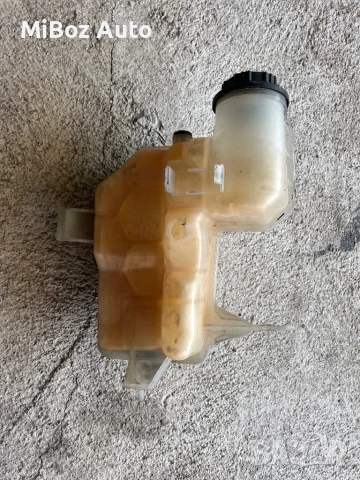 Казанче антифриз Рейндж Роувър Range Land Rover L322