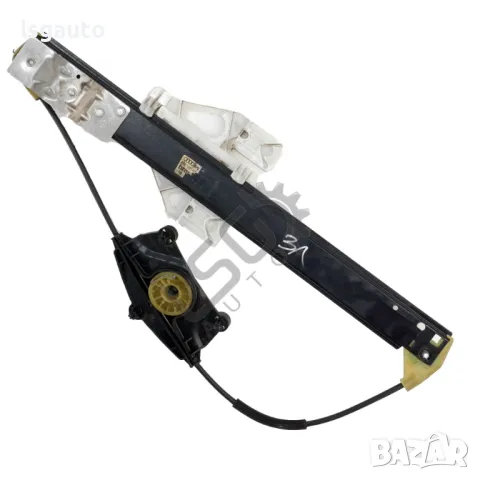 Механизъм заден ляв ел. стъклоповдигач AUDI A4 (B8) 2008-2015 ID: 144437