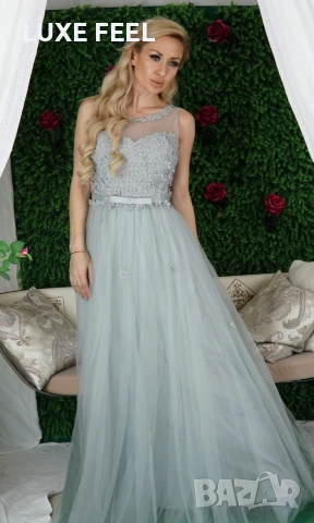 💎Официална Рокля 