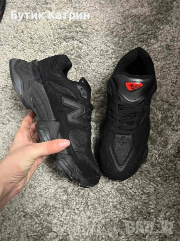 Дамски маратонки New Balance , снимка 6 - Маратонки - 53111571