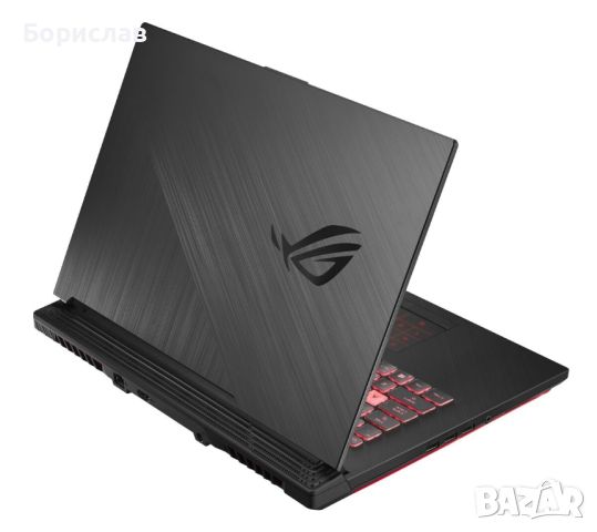 asus g531g strix  на части , снимка 1 - Лаптопи за игри - 45622502