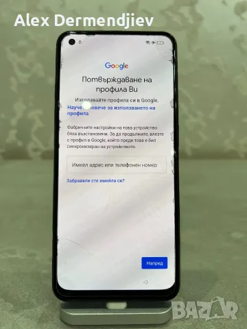 Oppo reno 8 5G , снимка 4 - Други - 47009927