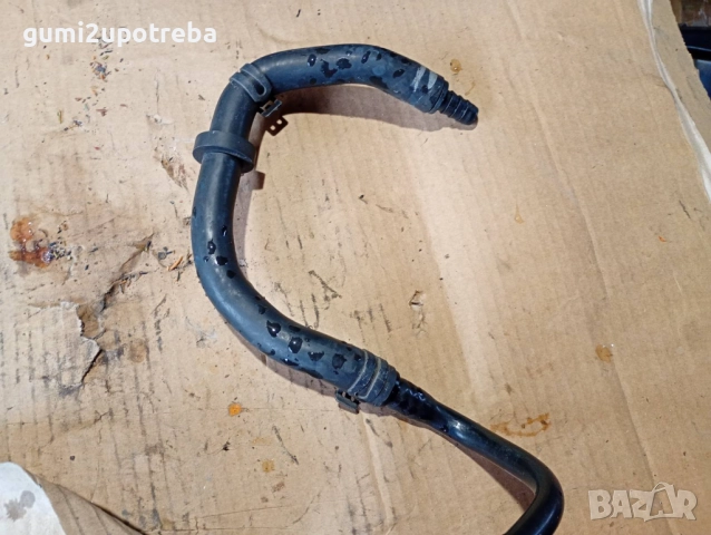 Маркуч Вентилация 94811007003 Porsche Cayenne S 4.5 2005г 9PA, снимка 4 - Части - 52007739