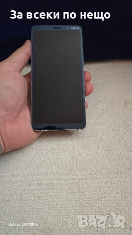  Nokia 9 purewiev