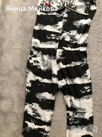 Дамски гащеризон s.Oliver, снимка 10 - Гащеризони - 49618064