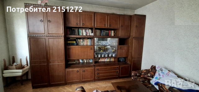 Холна секция, снимка 2 - Секции и витрини - 54020201