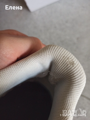 Маратонки адидас, снимка 4 - Маратонки - 51746995