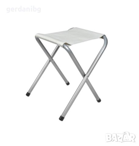 Сгъваема маса и 4 стола Gerdani BG, къмпинг, риболов, регулируем на височина, преносим и практичен, , снимка 4 - Къмпинг мебели - 46124785