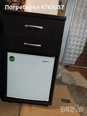 мини бар хладилник Samsung