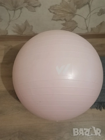 Топка за йога, гимнастика и пилатес , снимка 2 - Йога - 52095518