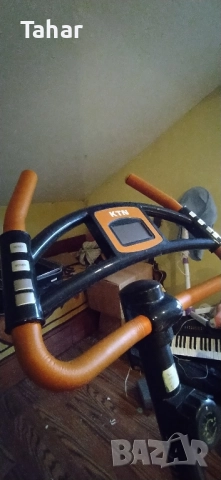 велоергометър , снимка 5 - Други спортове - 52468438