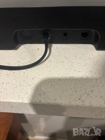 Sonos Ray Soundbar RAYG1UK1BLK, снимка 4 - Тонколони - 53759258