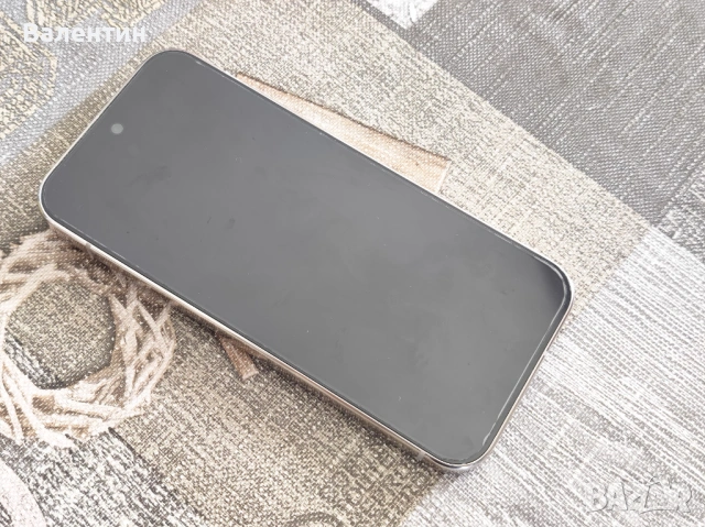 Google Pixel 9Pro 256GB, снимка 2 - Други - 54248661