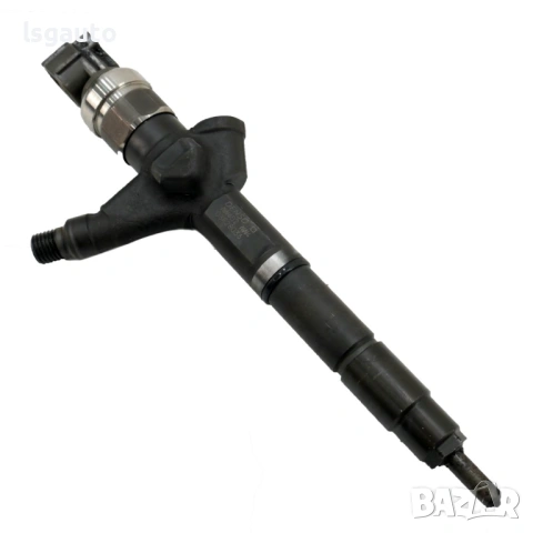 Дюза дизел Nissan Almera Tino (V10) 2000-2006 ID: 158059