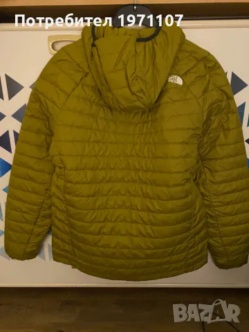 Ново мъжко яке на THE NORTH FACE размер М, снимка 2 - Якета - 50327723