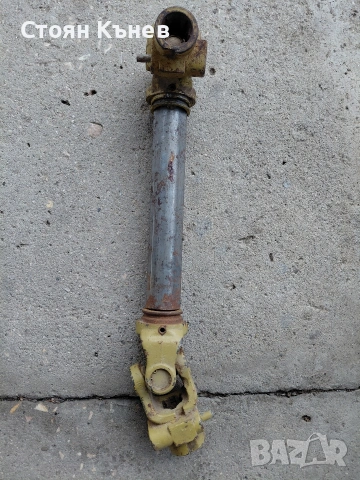 Ос 74см.заКарловска фреза и други части , снимка 18 - Селскостопанска техника - 33614865