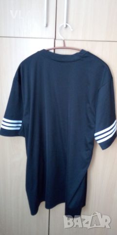 Тениска Adidas climalite, снимка 3 - Тениски - 45302112