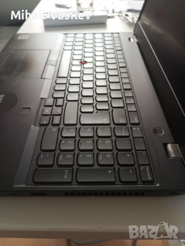 Laptop Lenovo L15 Generation 4, снимка 8 - Лаптопи за работа - 46400803