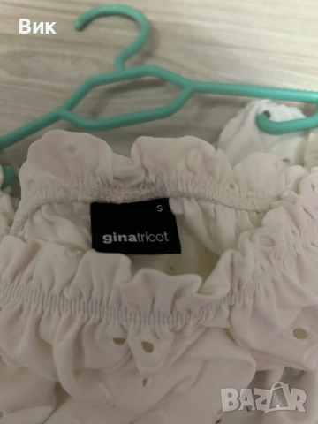 Топ потник, снимка 2 - Потници - 54089529