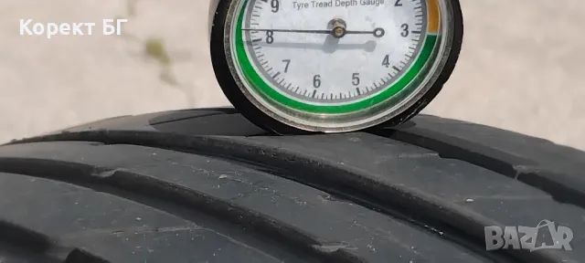 Гуми 215 60 16 Фалкен Falken 3 броя. Цената е за брой. Без коментар на цената. , снимка 6 - Гуми и джанти - 50158009