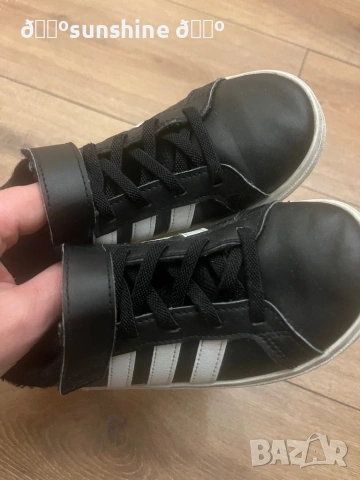 Детски маратонки 31 номер , снимка 2 - Детски маратонки - 53056488