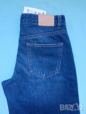 широки дънки , снимка 16 - Дънки - 53747086